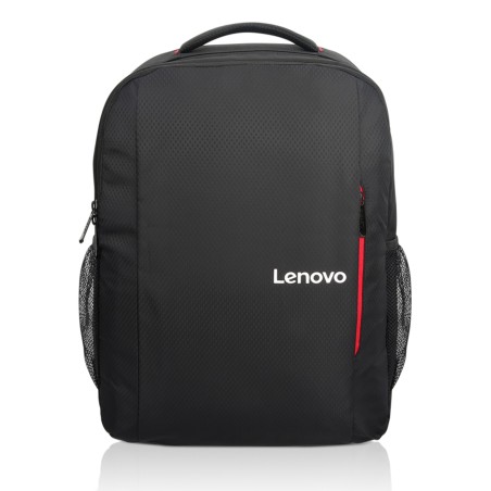 Lenovo Rygsæk 156 Sort - Elegance og Funktionalitet til Din Daglige Transport | Varenummer: 192158279367